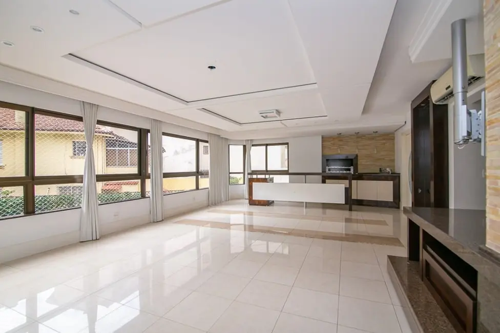 Foto 5 de Apartamento com 3 quartos à venda, 190m2 em Petrópolis, Porto Alegre - RS