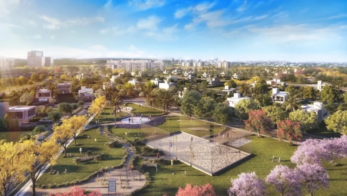 Foto 5 de Terreno / Lote à venda, 200m2 em Guaiba - RS