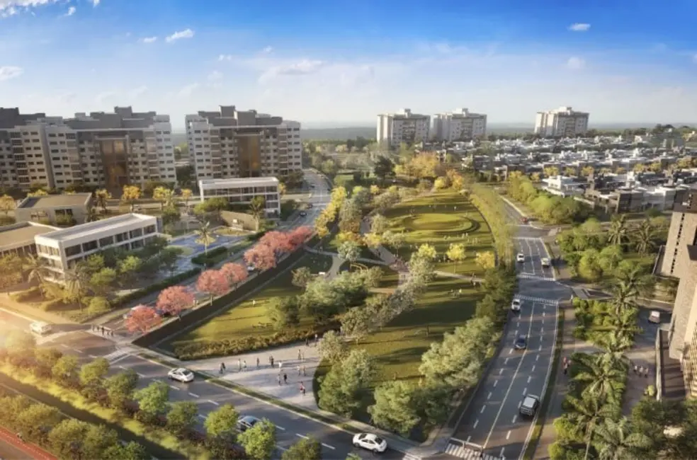 Foto 3 de Terreno / Lote à venda, 200m2 em Guaiba - RS