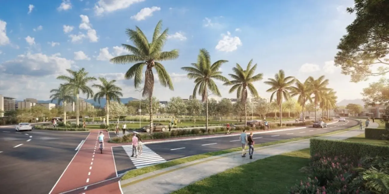 Foto 9 de Terreno / Lote à venda, 200m2 em Guaiba - RS