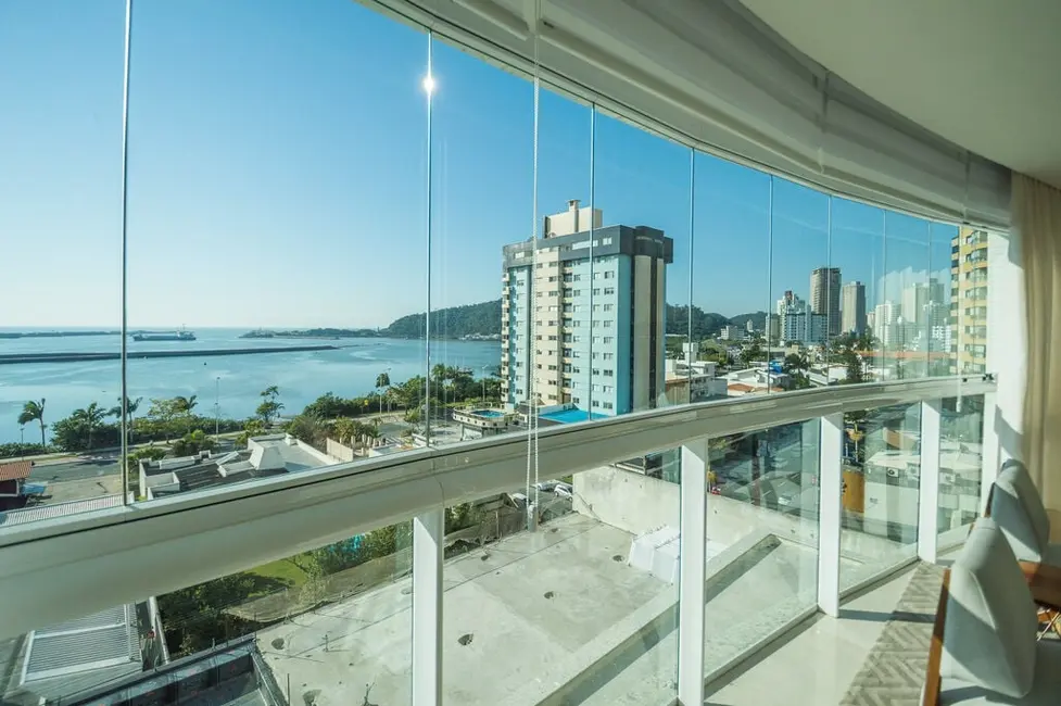 Apartamento com 3 quartos à venda, 161m2 em Fazenda, Itajai - SC - imagem 9 Foto 9 de Apartamento com 3 quartos à venda, 161m2 em Fazenda, Itajai - SC