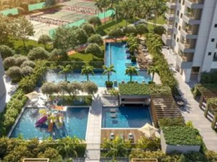 Apartamento com 3 quartos à venda, 95m2 em Barra da Tijuca, Rio De Janeiro - RJ - imagem 7 Foto 7 de Apartamento com 3 quartos à venda, 95m2 em Barra da Tijuca, Rio De Janeiro - RJ