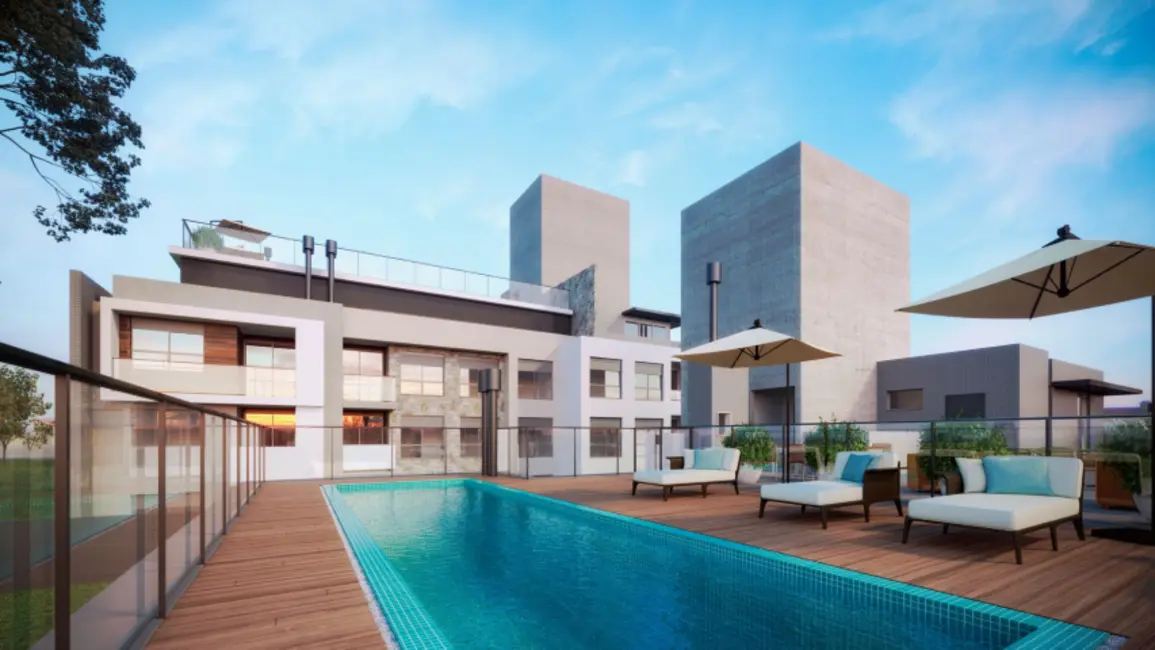 Apartamento com 2 quartos à venda, 106m2 em Santo Antônio de Lisboa, Florianopolis - SC - imagem 5 Foto 5 de Apartamento com 2 quartos à venda, 106m2 em Santo Antônio de Lisboa, Florianopolis - SC