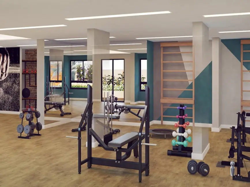 Foto 5 de Apartamento com 3 quartos à venda, 141m2 em Jundiai - SP