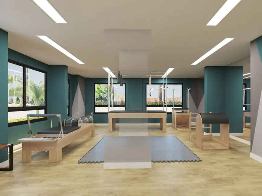 Foto 6 de Apartamento com 3 quartos à venda, 141m2 em Jundiai - SP