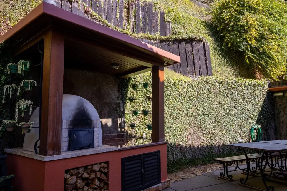 Apartamento com 4 quartos à venda, 445m2 em Campos Do Jordao - SP - imagem 7 Foto 7 de Apartamento com 4 quartos à venda, 445m2 em Campos Do Jordao - SP