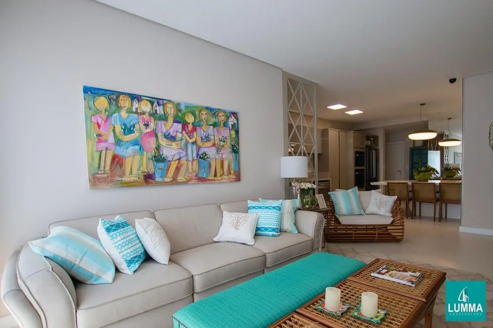 Foto 6 de Cobertura com 3 quartos à venda, 235m2 em Ingleses do Rio Vermelho, Florianopolis - SC