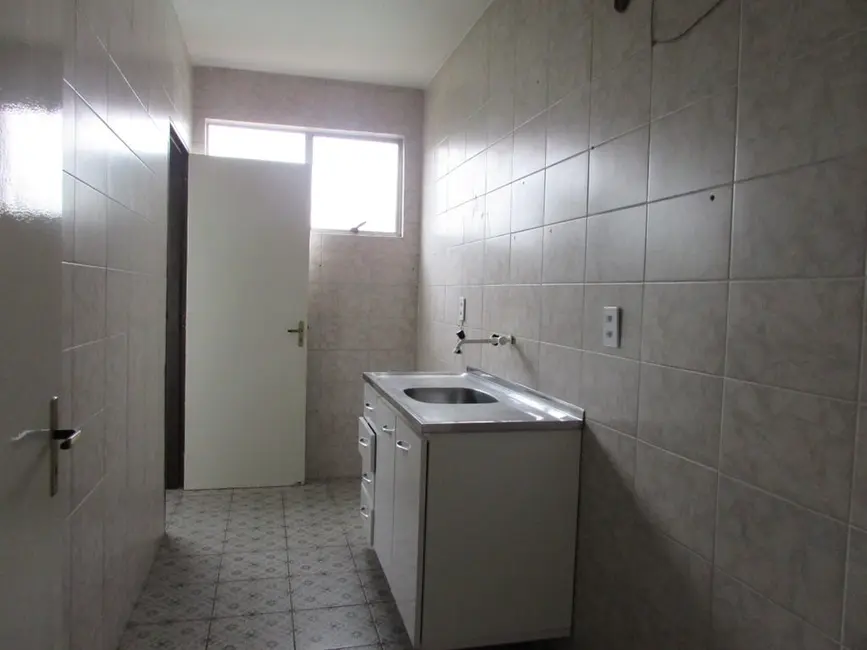 Foto 9 de Apartamento com 3 quartos à venda, 80m2 em Jardim Sabará, Porto Alegre - RS