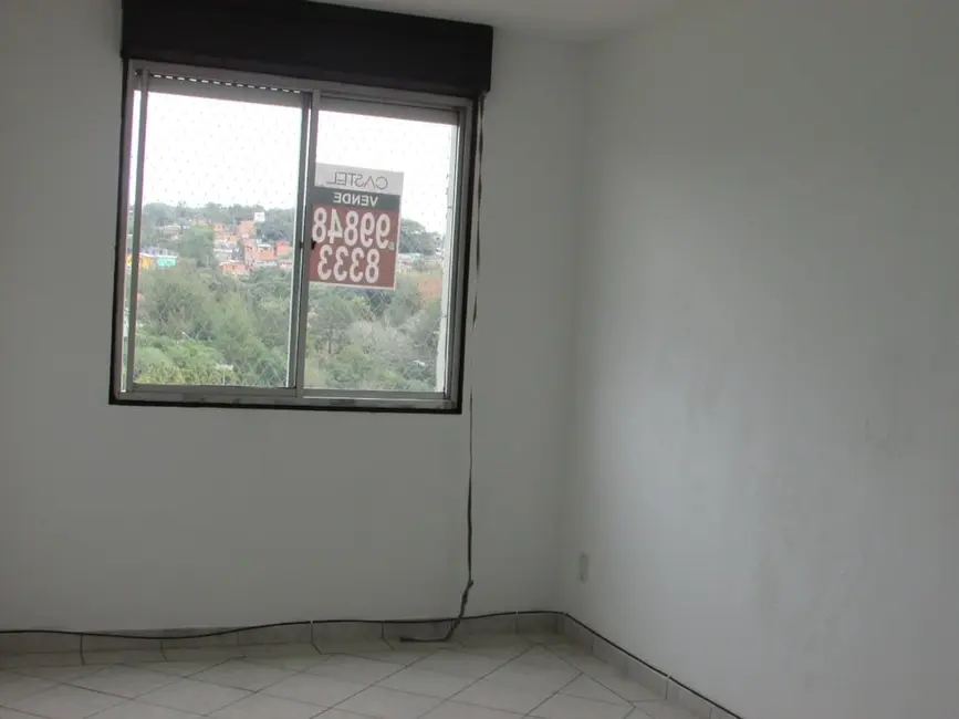 Foto 8 de Apartamento com 3 quartos à venda, 80m2 em Jardim Sabará, Porto Alegre - RS
