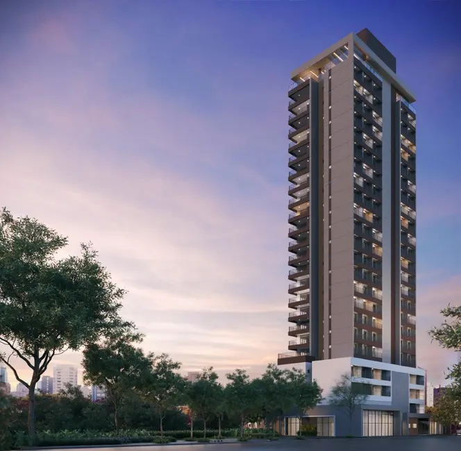 Foto 2 de Sala Comercial à venda, 45m2 em Paraíso, São Paulo - SP