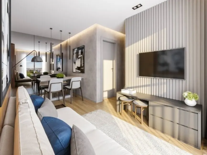 Apartamento com 2 quartos à venda, 42m2 em Engenho de Dentro, Rio De Janeiro - RJ - imagem 6 Foto 6 de Apartamento com 2 quartos à venda, 42m2 em Engenho de Dentro, Rio De Janeiro - RJ