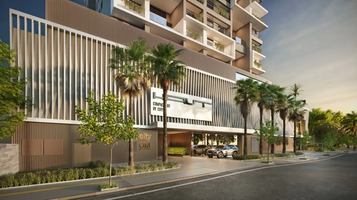 Foto 3 de Apartamento com 2 quartos à venda, 82m2 em Setor Bueno, Goiania - GO