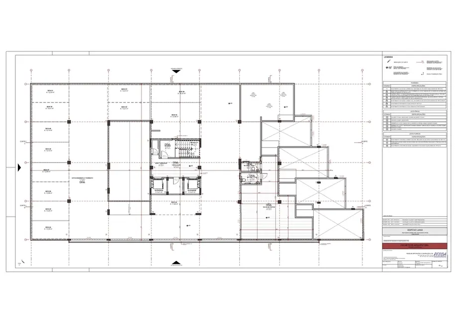 Apartamento com 2 quartos à venda, 72m2 em Nossa Senhora das Graças, Canoas - RS - imagem 7 Foto 7 de Apartamento com 2 quartos à venda, 72m2 em Nossa Senhora das Graças, Canoas - RS