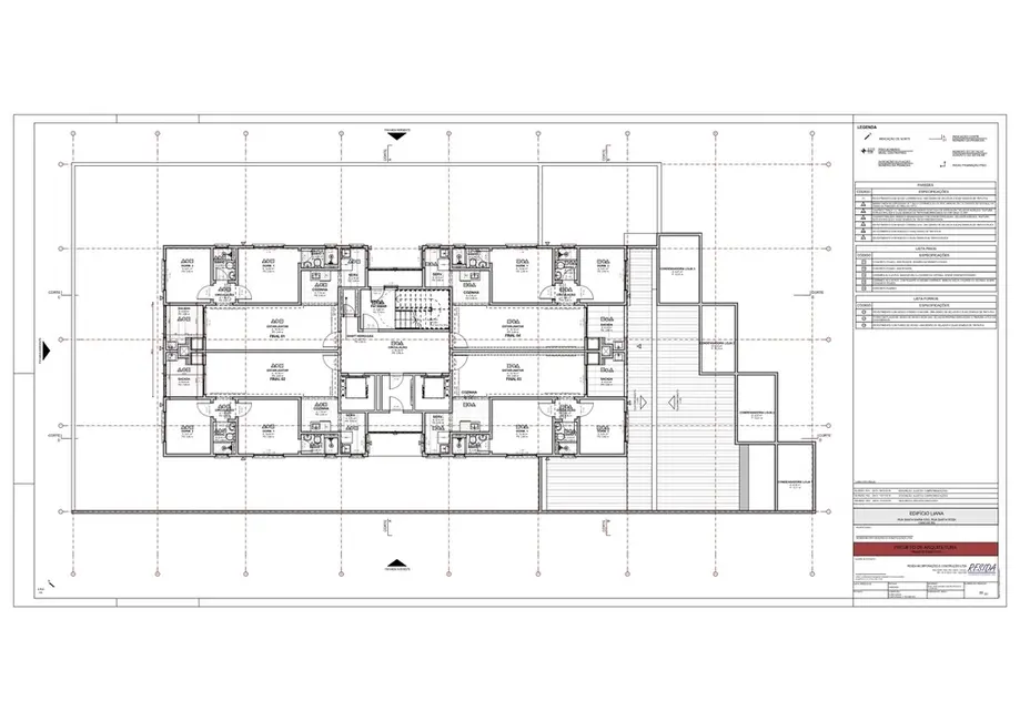 Apartamento com 2 quartos à venda, 72m2 em Nossa Senhora das Graças, Canoas - RS - imagem 8 Foto 8 de Apartamento com 2 quartos à venda, 72m2 em Nossa Senhora das Graças, Canoas - RS