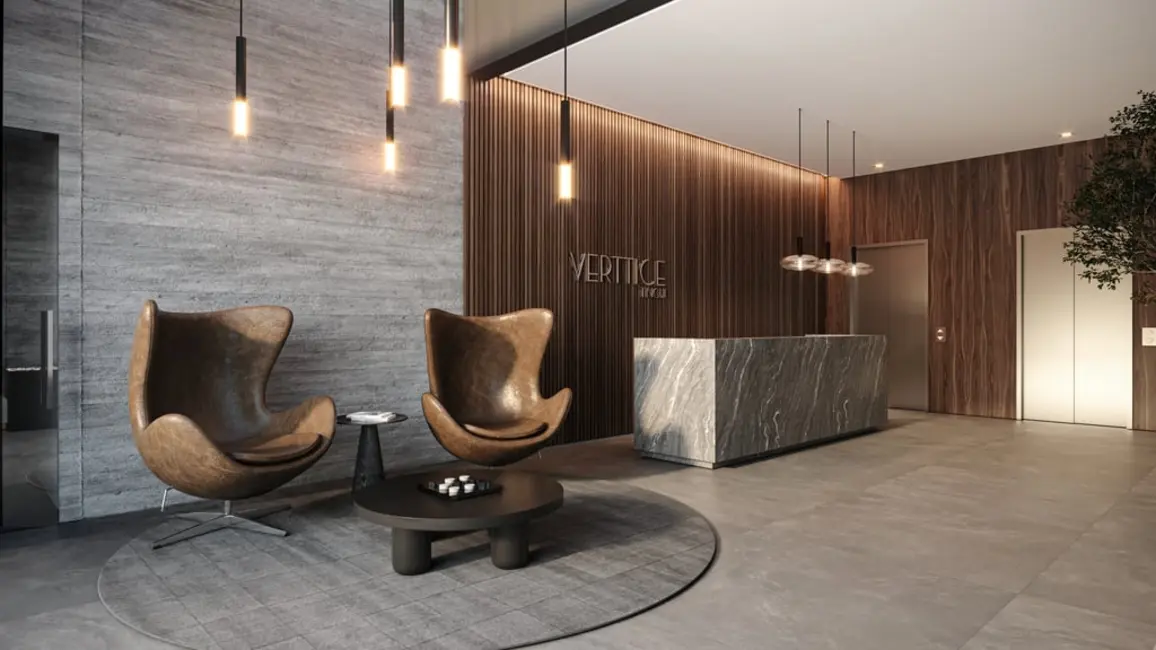 Foto 7 de Apartamento com 2 quartos à venda, 73m2 em Tingui, Curitiba - PR