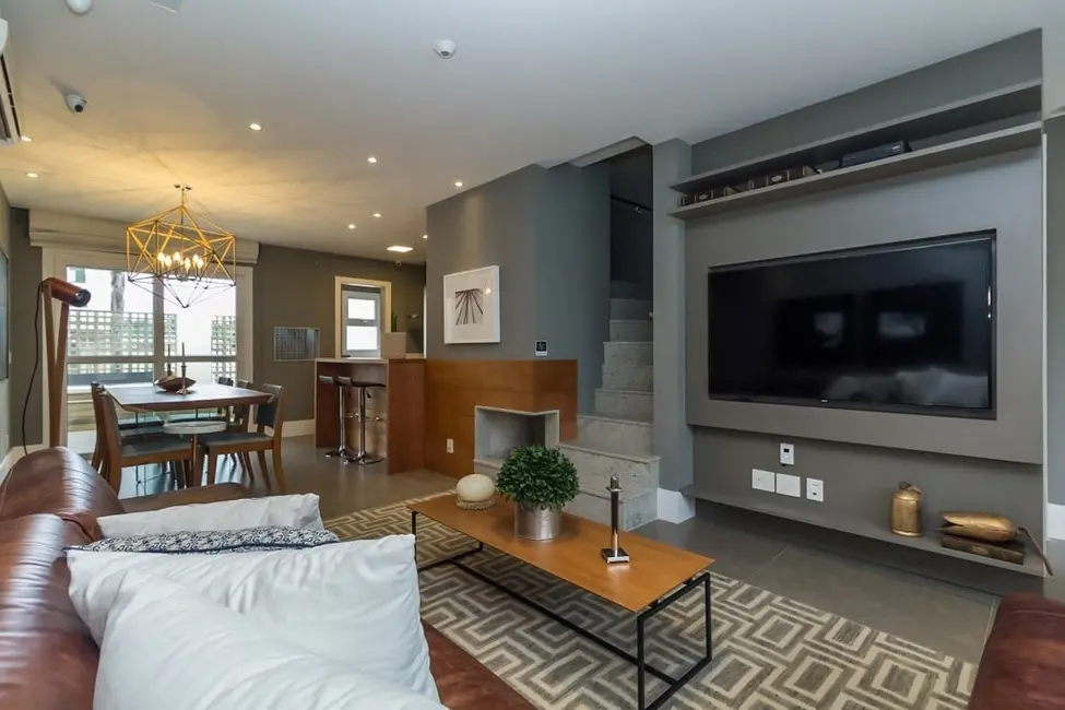 Foto 7 de Casa de Condomínio com 3 quartos à venda, 191m2 em Vila Nova, Porto Alegre - RS