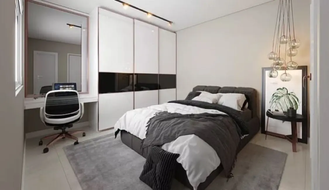 Foto 7 de Apartamento com 2 quartos à venda, 61m2 em Ingleses do Rio Vermelho, Florianopolis - SC