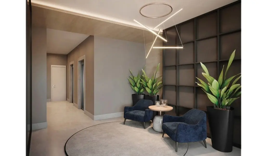 Apartamento com 2 quartos à venda, 57m2 em Vila Camargos, Guarulhos - SP - imagem 3 Foto 3 de Apartamento com 2 quartos à venda, 57m2 em Vila Camargos, Guarulhos - SP