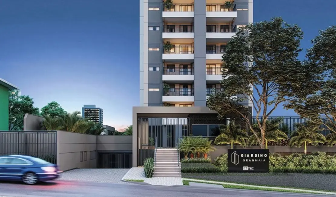 Apartamento com 2 quartos à venda, 57m2 em Vila Camargos, Guarulhos - SP - imagem 2 Foto 2 de Apartamento com 2 quartos à venda, 57m2 em Vila Camargos, Guarulhos - SP