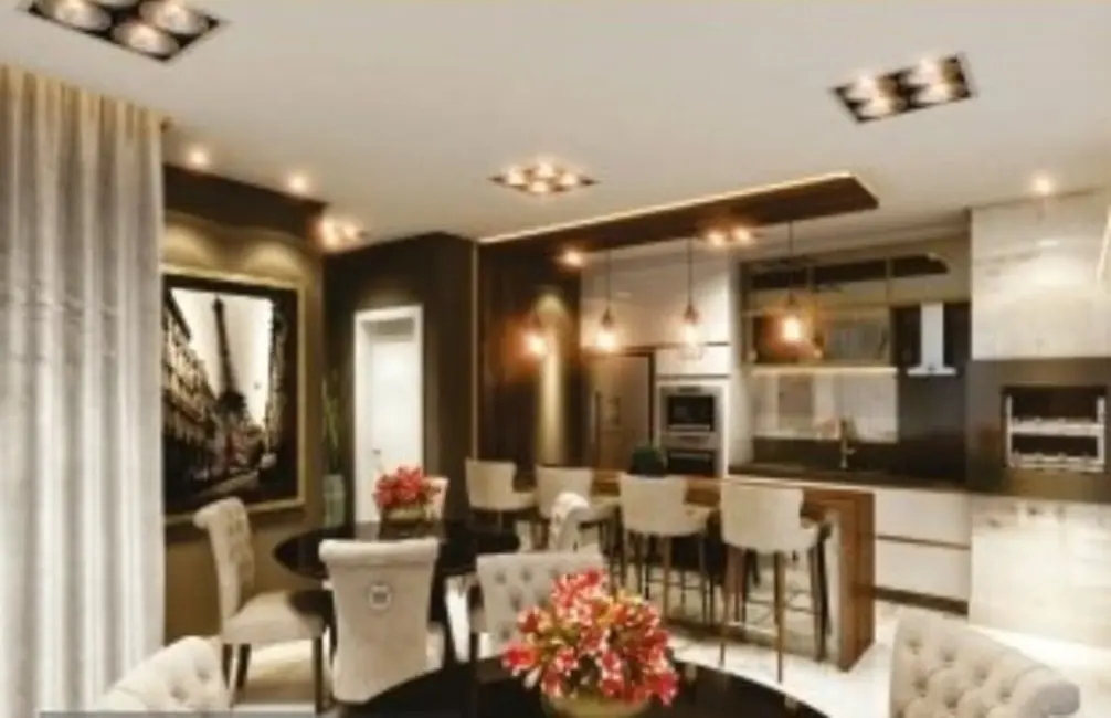 Foto 7 de Apartamento com 3 quartos à venda, 97m2 em Bombinhas - SC