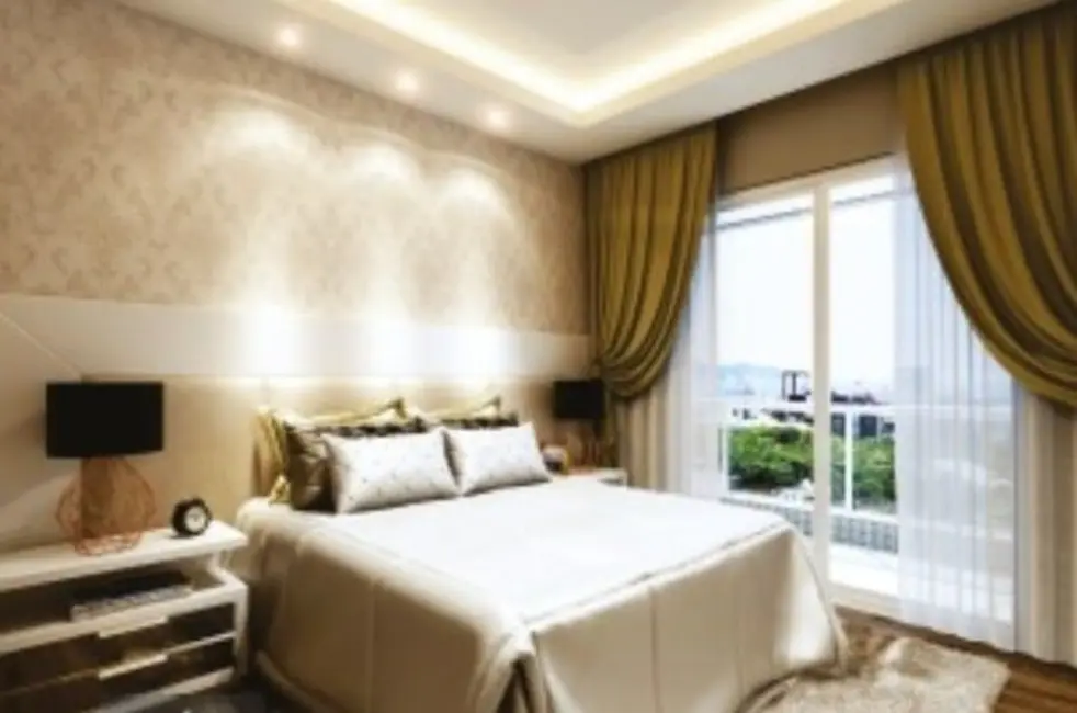 Foto 6 de Apartamento com 3 quartos à venda, 97m2 em Bombinhas - SC