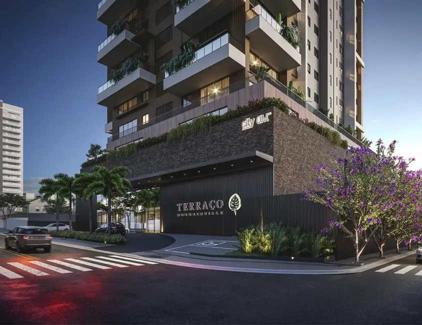 Foto 3 de Apartamento com 4 quartos à venda, 201m2 em Setor Marista, Goiania - GO