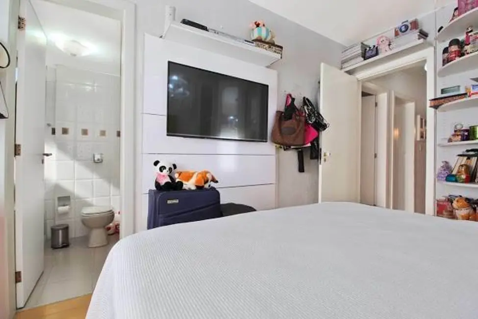 Foto 9 de Apartamento com 2 quartos à venda, 113m2 em Bela Vista, Porto Alegre - RS