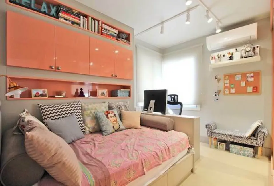 Foto 8 de Apartamento com 2 quartos à venda, 113m2 em Bela Vista, Porto Alegre - RS