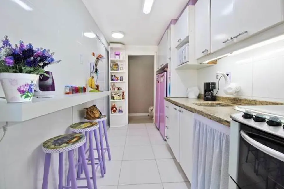 Foto 6 de Apartamento com 2 quartos à venda, 113m2 em Bela Vista, Porto Alegre - RS