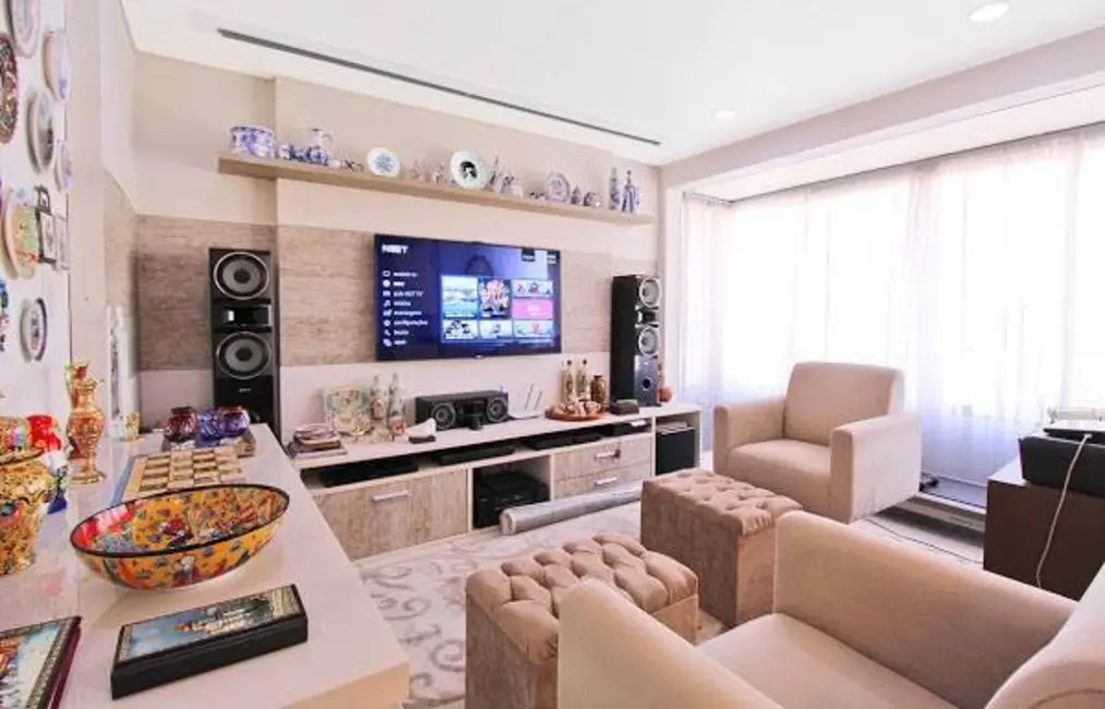 Foto 1 de Apartamento com 2 quartos à venda, 113m2 em Bela Vista, Porto Alegre - RS