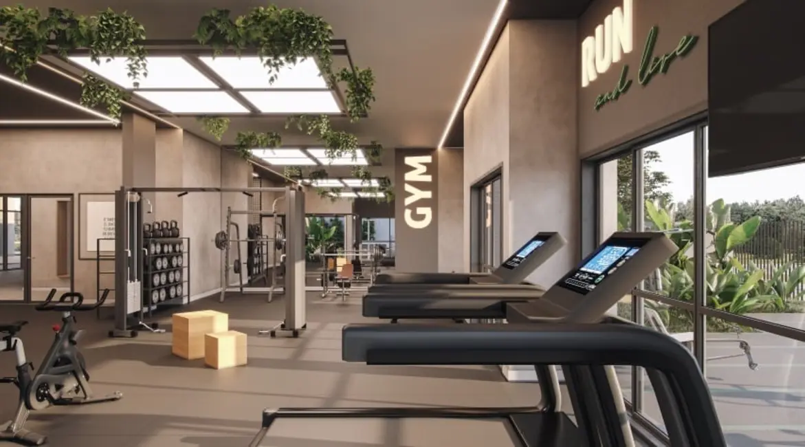 Foto 5 de Apartamento com 3 quartos à venda, 110m2 em Jardim Lindóia, Porto Alegre - RS