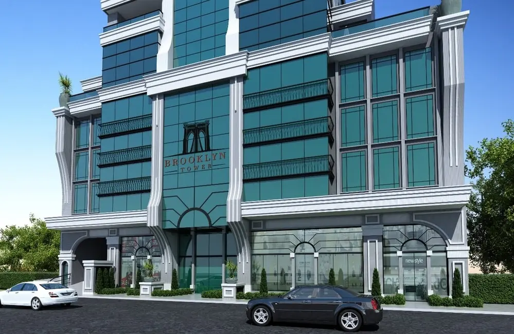 Foto 3 de Apartamento com 4 quartos à venda, 162m2 em Meia Praia, Itapema - SC