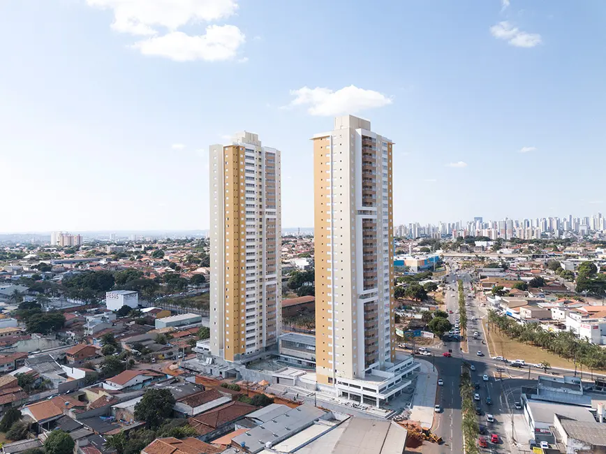 Apartamento com 2 quartos à venda, 64m2 em Jardim Europa, Goiania - GO - imagem 4 Foto 4 de Apartamento com 2 quartos à venda, 64m2 em Jardim Europa, Goiania - GO