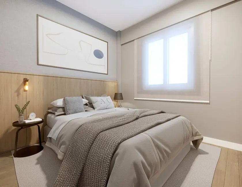 Foto 8 de Apartamento com 2 quartos à venda, 39m2 em São Francisco Xavier, Rio De Janeiro - RJ