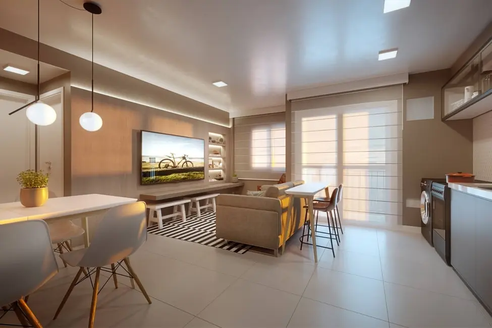 Foto 5 de Apartamento com 2 quartos à venda, 39m2 em São Francisco Xavier, Rio De Janeiro - RJ