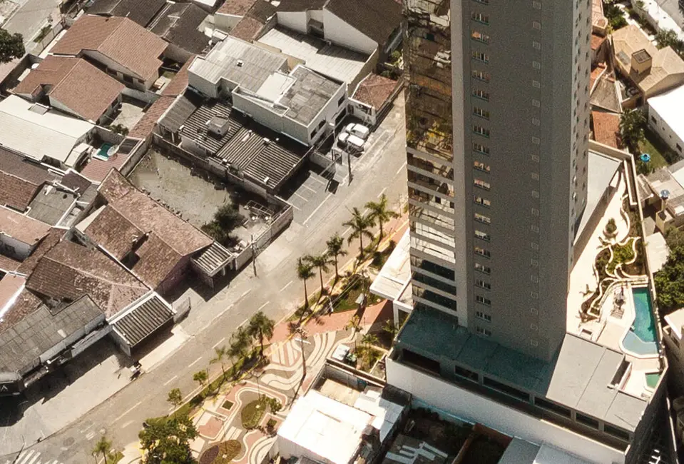 Apartamento com 5 quartos à venda, 482m2 em Nova Suiça, Goiania - GO - imagem 3 Foto 3 de Apartamento com 5 quartos à venda, 482m2 em Nova Suiça, Goiania - GO