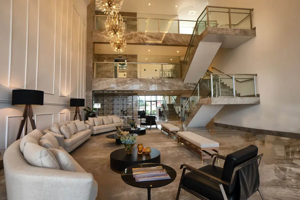 Apartamento com 5 quartos à venda, 482m2 em Nova Suiça, Goiania - GO - imagem 5 Foto 5 de Apartamento com 5 quartos à venda, 482m2 em Nova Suiça, Goiania - GO