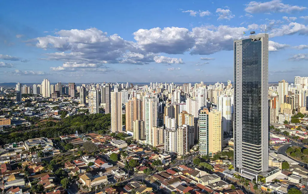 Foto 2 de Apartamento com 5 quartos à venda, 482m2 em Nova Suiça, Goiania - GO