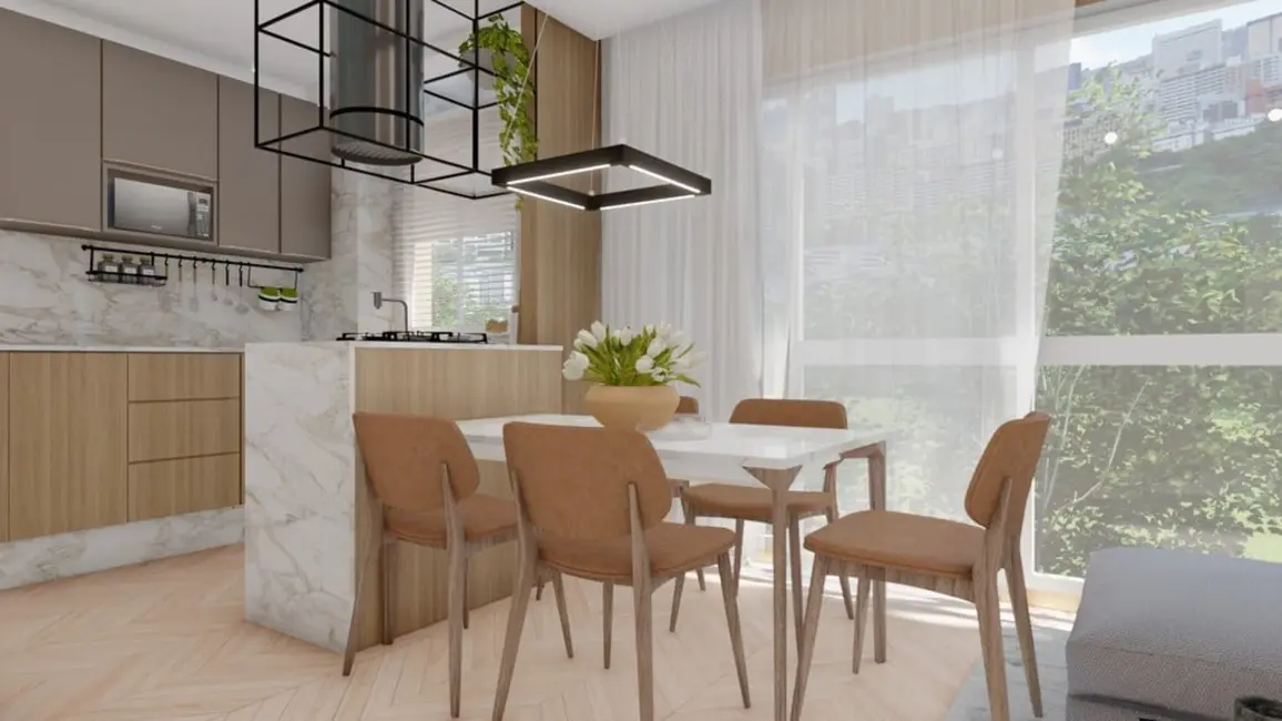 Foto 9 de Apartamento com 2 quartos à venda, 122m2 em Jardim Botânico, Porto Alegre - RS