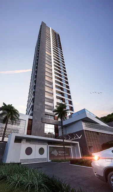 Apartamento com 2 quartos à venda, 64m2 em Itajai - SC - imagem 1 Foto 1 de Apartamento com 2 quartos à venda, 64m2 em Itajai - SC