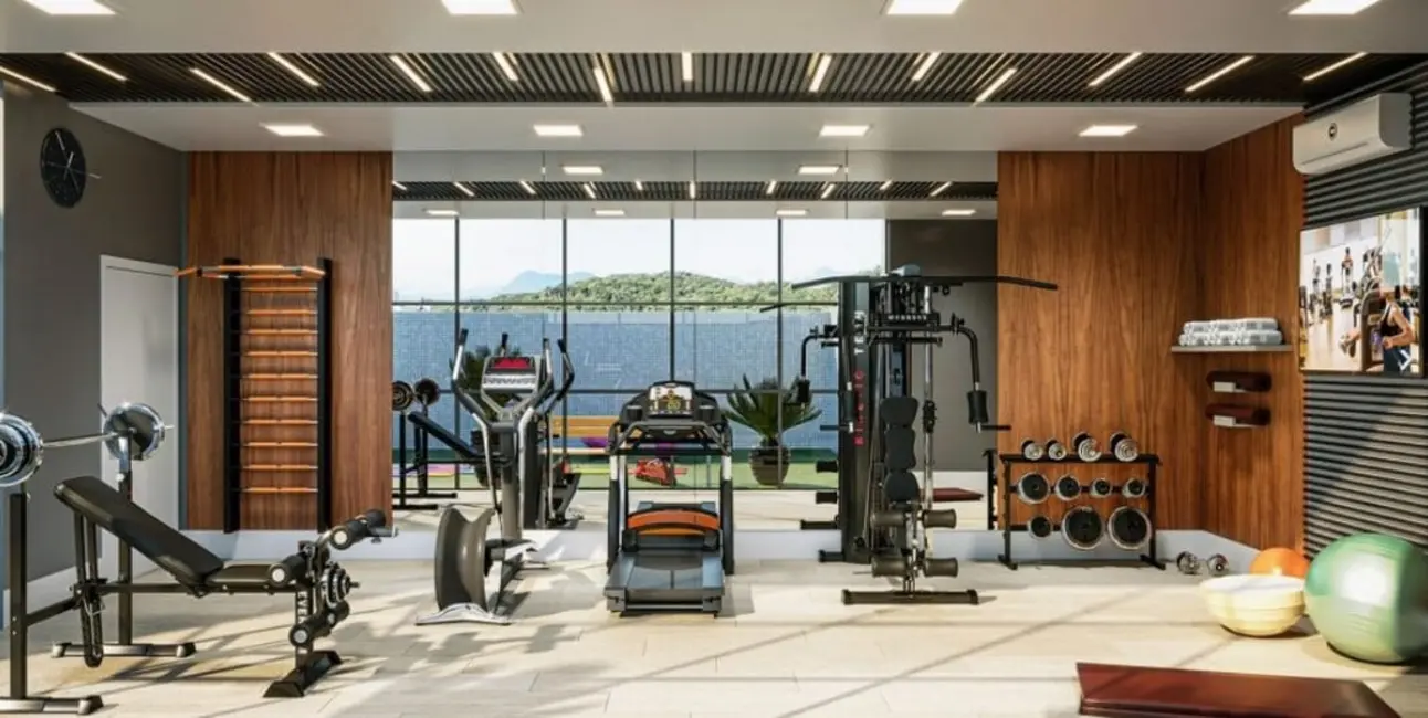 Foto 4 de Apartamento com 3 quartos à venda, 140m2 em Meia Praia, Itapema - SC