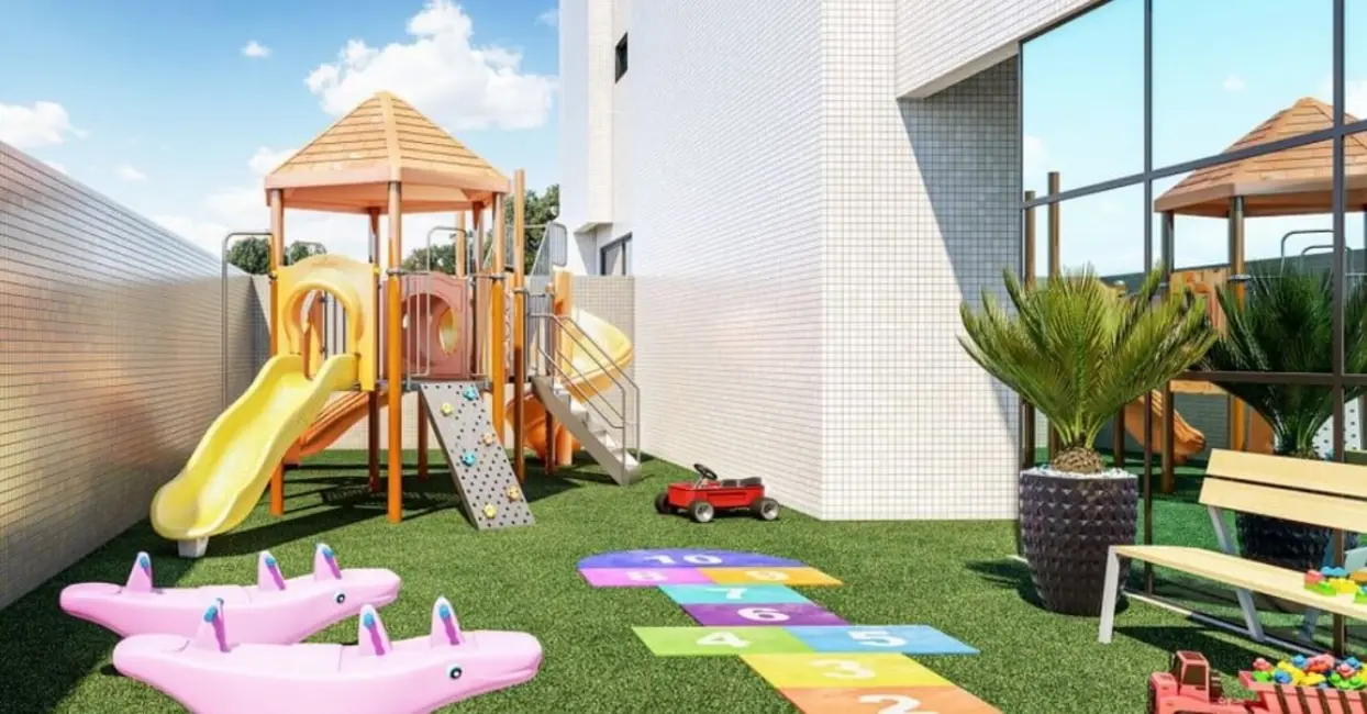 Foto 8 de Apartamento com 3 quartos à venda, 140m2 em Meia Praia, Itapema - SC