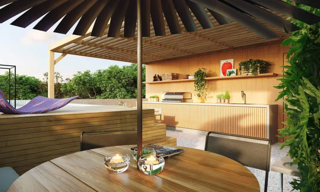 Apartamento com 3 quartos à venda, 117m2 em Botafogo, Rio De Janeiro - RJ - imagem 9 Foto 9 de Apartamento com 3 quartos à venda, 117m2 em Botafogo, Rio De Janeiro - RJ