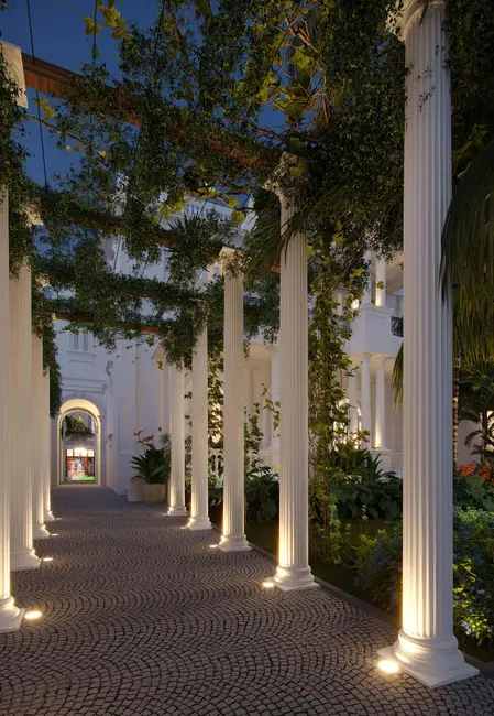 Apartamento com 3 quartos à venda, 117m2 em Botafogo, Rio De Janeiro - RJ - imagem 4 Foto 4 de Apartamento com 3 quartos à venda, 117m2 em Botafogo, Rio De Janeiro - RJ