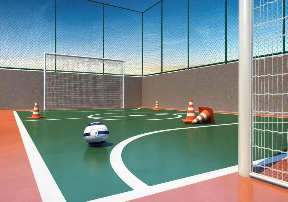 Apartamento com 2 quartos à venda, 41m2 em Parque Jabaquara, São Paulo - SP - imagem 8 Foto 8 de Apartamento com 2 quartos à venda, 41m2 em Parque Jabaquara, São Paulo - SP