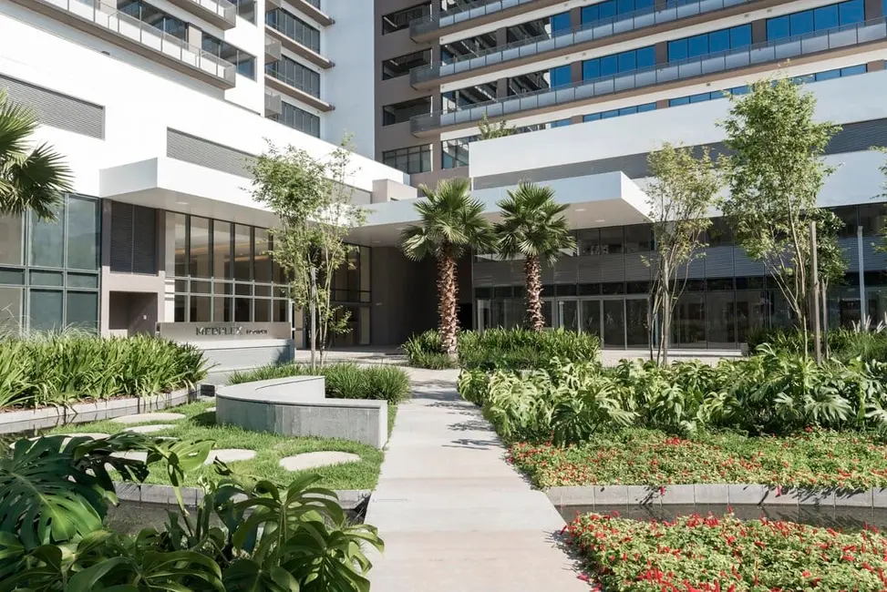 Sala Comercial à venda, 36m2 em Cristo Redentor, Porto Alegre - RS - imagem 4 Foto 4 de Sala Comercial à venda, 36m2 em Cristo Redentor, Porto Alegre - RS