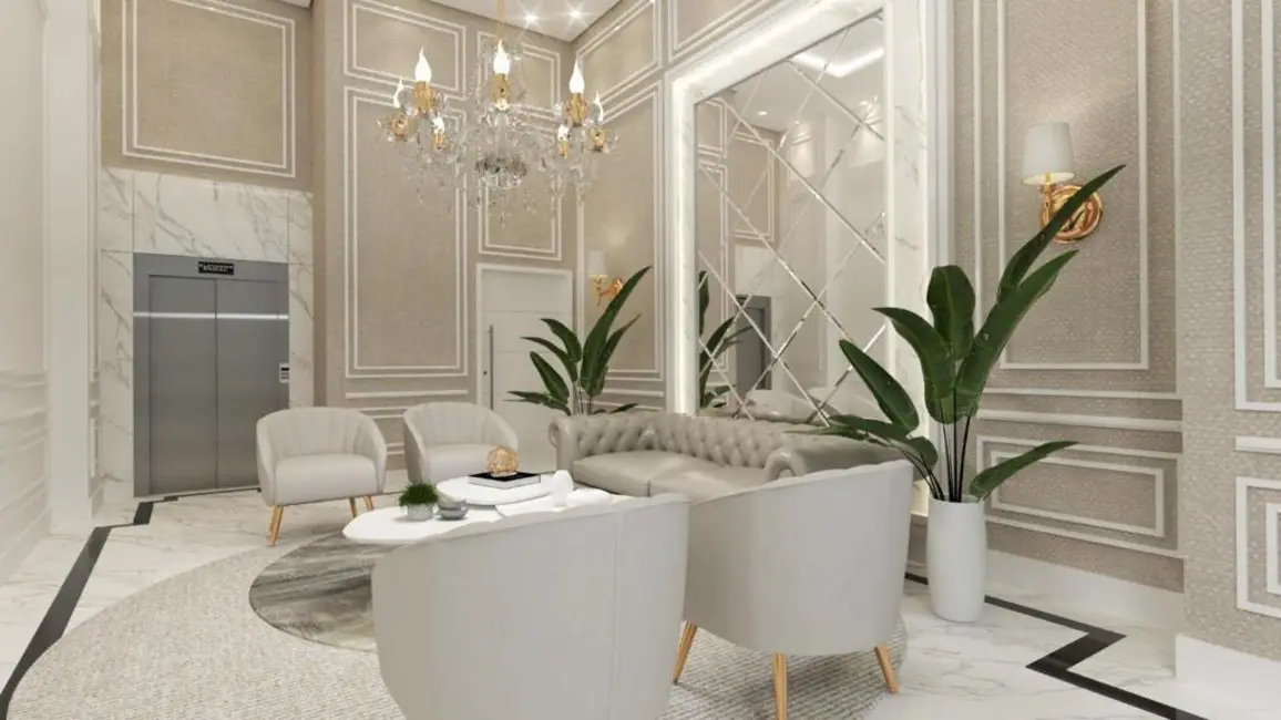 Foto 5 de Apartamento com 3 quartos à venda, 127m2 em Centro, Itapema - SC