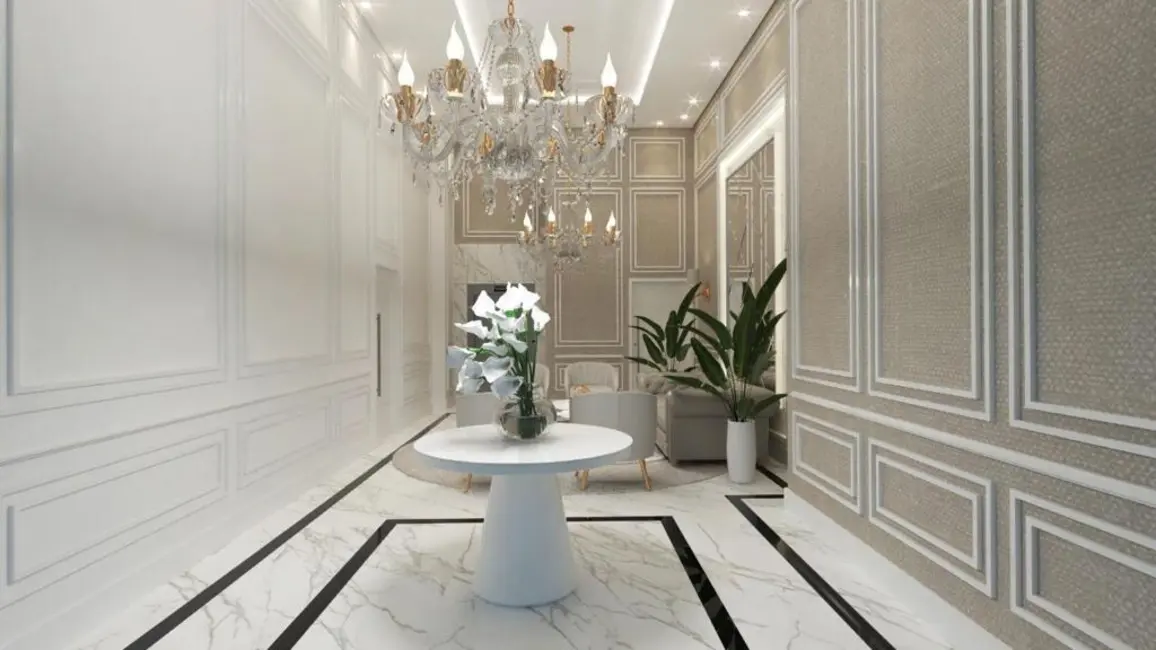 Foto 6 de Apartamento com 3 quartos à venda, 127m2 em Centro, Itapema - SC