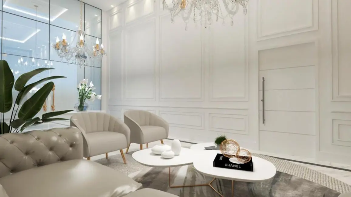 Foto 7 de Apartamento com 3 quartos à venda, 127m2 em Centro, Itapema - SC