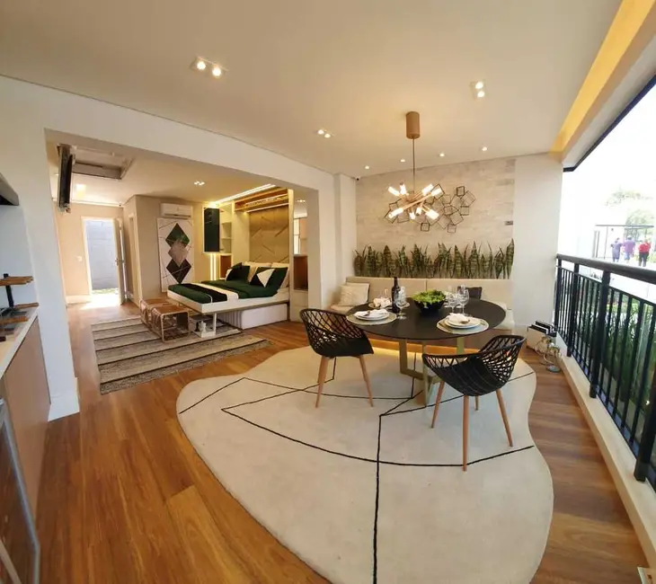 Apartamento com 1 quarto à venda, 39m2 em Vila Camargos, Guarulhos - SP - imagem 6 Foto 6 de Apartamento com 1 quarto à venda, 39m2 em Vila Camargos, Guarulhos - SP